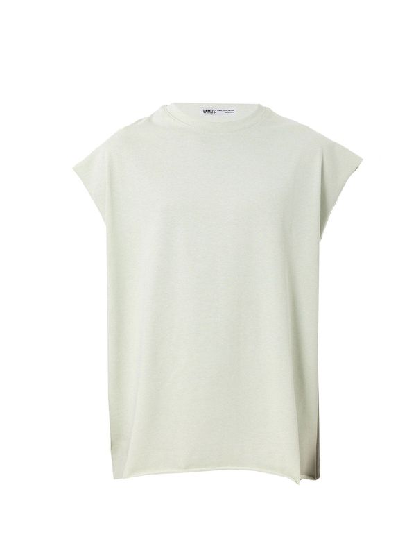 VAMOS CLO VAMOS CLO Majica 'Daffodil'  menta