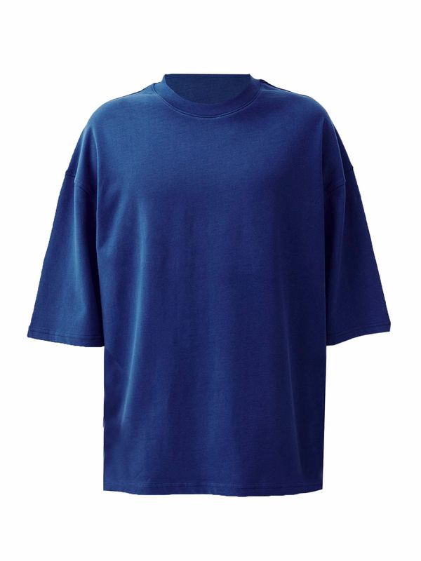 VAMOS CLO VAMOS CLO Majica 'Salt Lake City'  plava