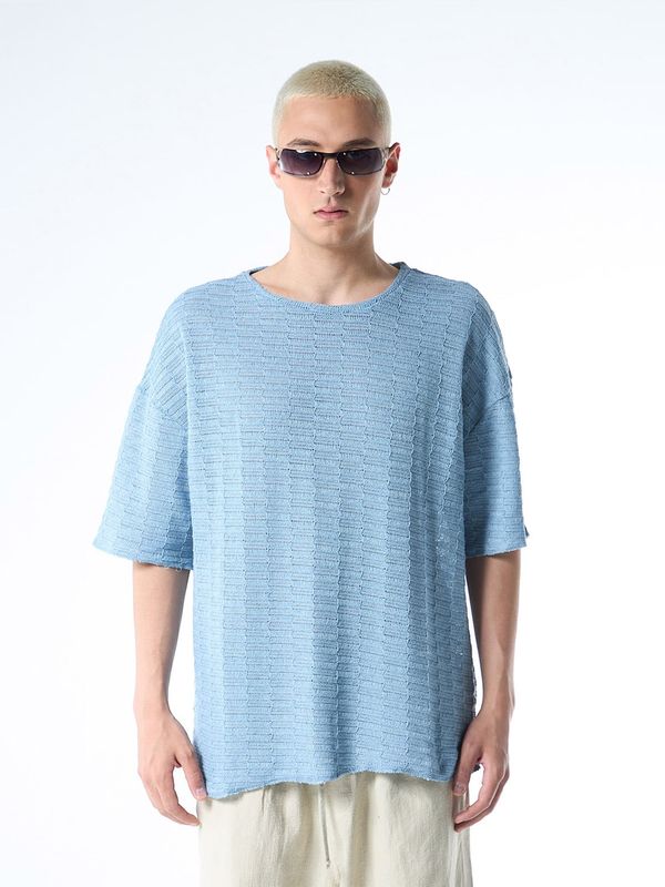 VAMOS CLO VAMOS CLO Pulover  plava