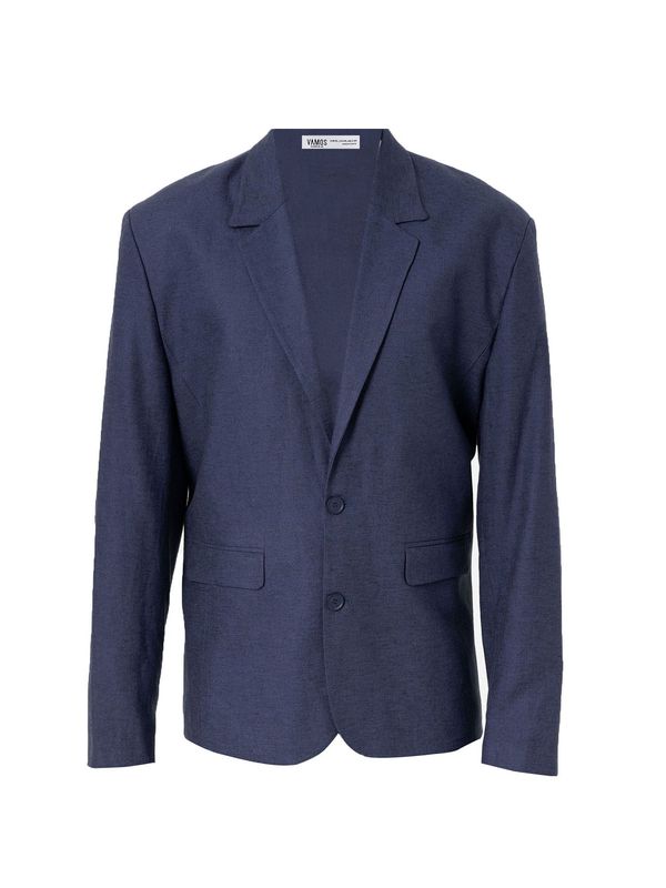 VAMOS CLO VAMOS CLO Sako 'Black-eyed Susan'  indigo