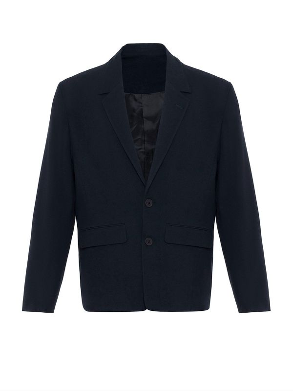 VAMOS CLO VAMOS CLO Sako 'Zinnia'  mornarsko plava