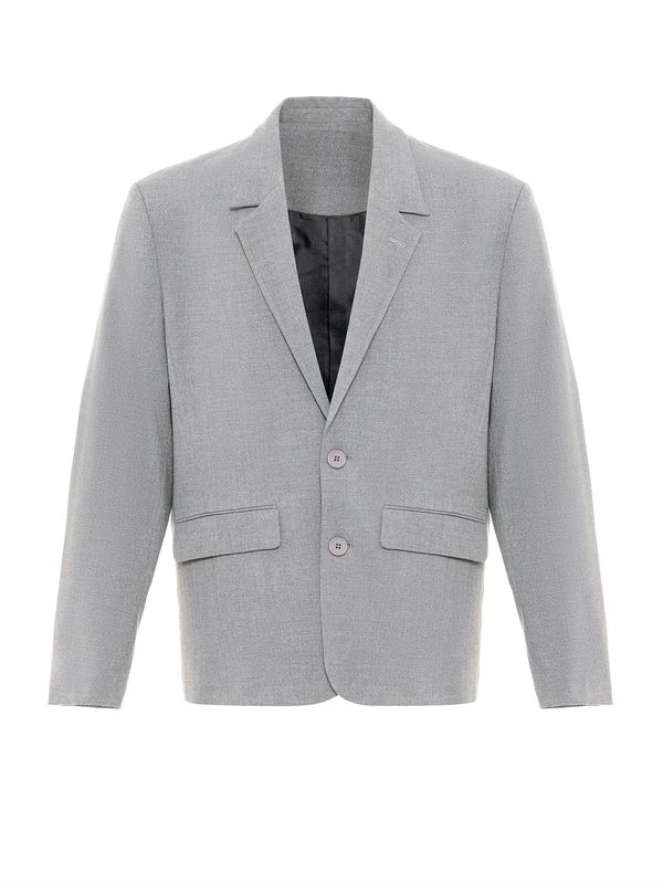 VAMOS CLO VAMOS CLO Sako 'Zinnia'  siva