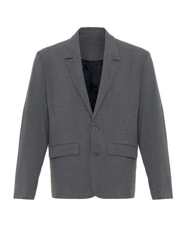 VAMOS CLO VAMOS CLO Sako 'Zinnia'  tamo siva