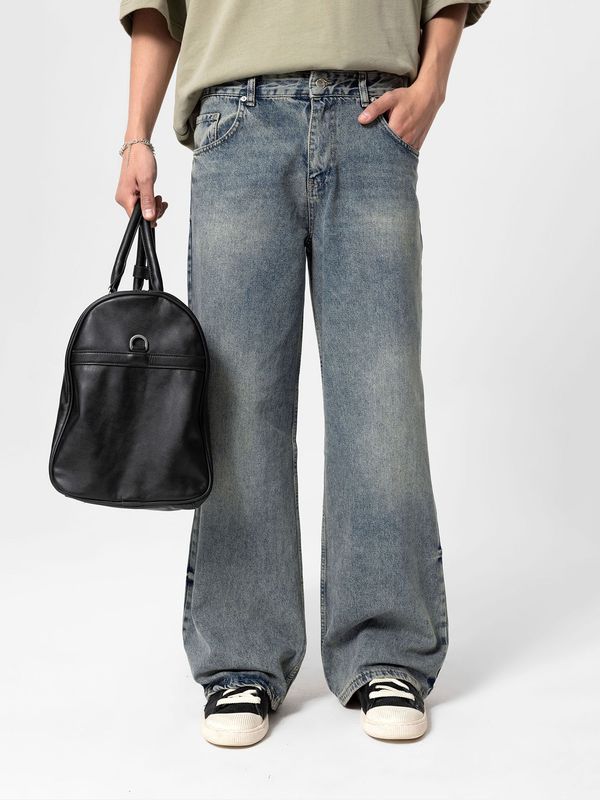 VAMOS CLO VAMOS CLO Traperice 'Commerce'  plava