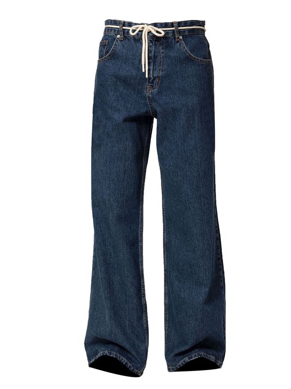 VAMOS CLO VAMOS CLO Traperice 'CONROE'  plava / bijela