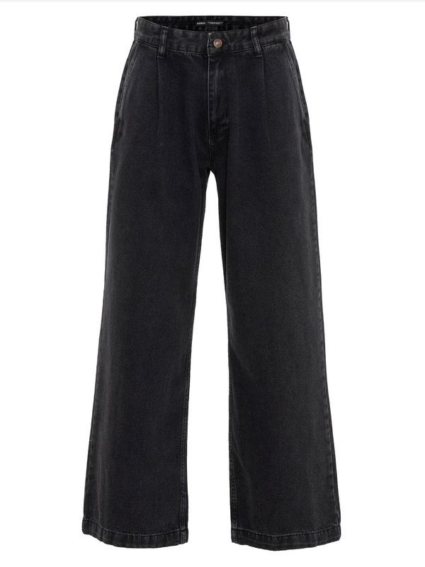 VAMOS CLO VAMOS CLO Traperice 'Corsicana'  crni traper