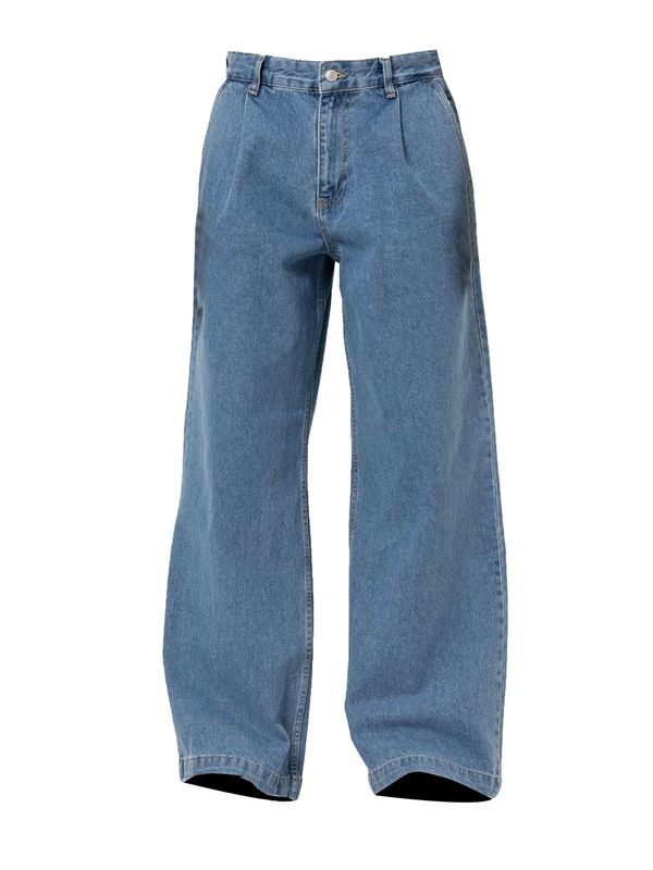 VAMOS CLO VAMOS CLO Traperice s naborima 'Corsicana'  plava