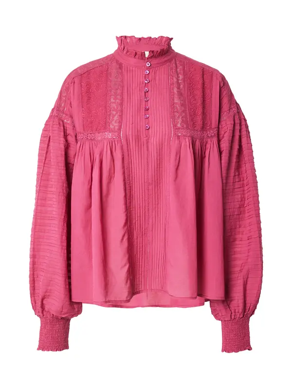 Vanessa Bruno Vanessa Bruno Bluza  jarko crvena