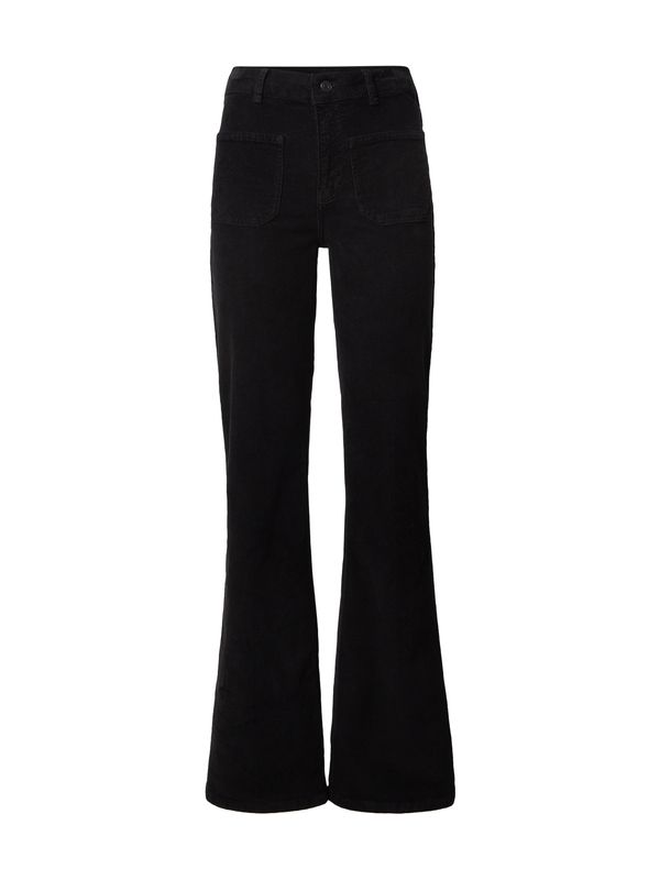 Vanessa Bruno Vanessa Bruno Hlače 'DOMPAY'  crna