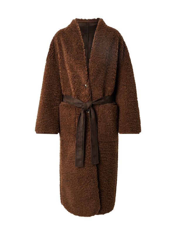 Vanessa Bruno Vanessa Bruno Prijelazni kaput  smeđa