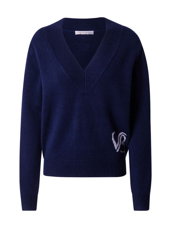Vanessa Bruno Vanessa Bruno Pulover  noćno plava