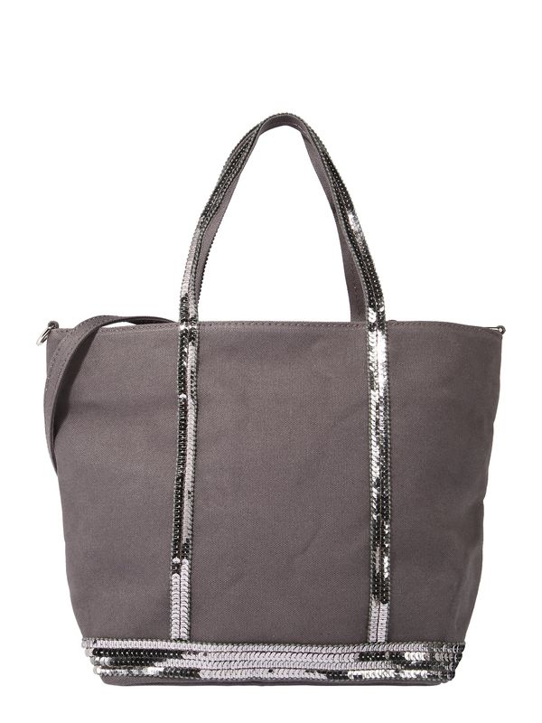 Vanessa Bruno Vanessa Bruno Ručna torbica  antracit siva