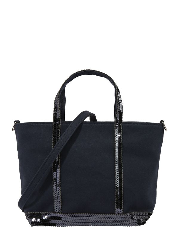 Vanessa Bruno Vanessa Bruno Ručna torbica  noćno plava / bež siva