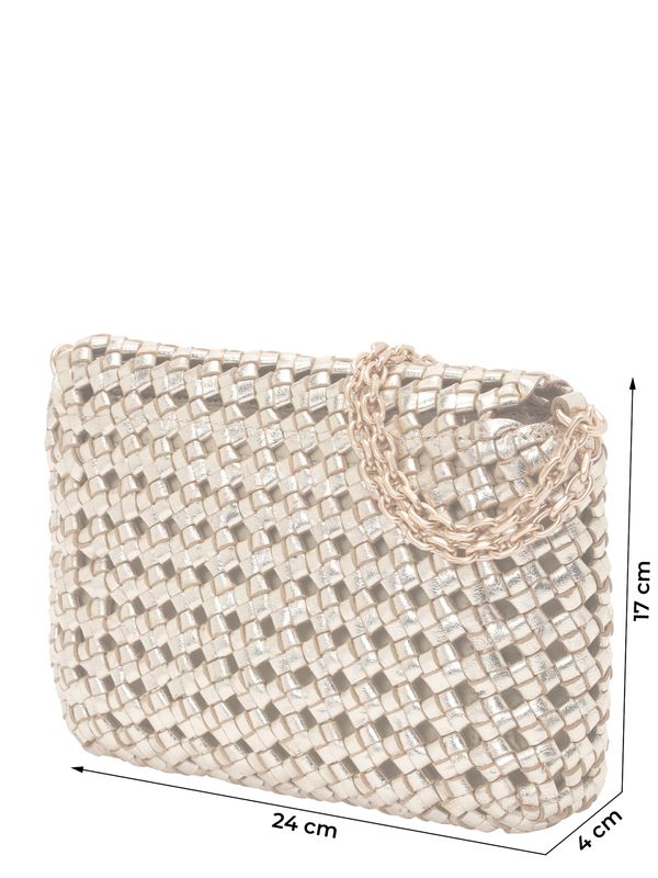 Vanessa Bruno Vanessa Bruno Ručna torbica 'RABAT'  zlatna