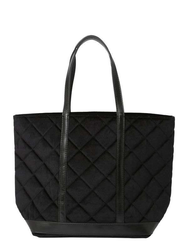 Vanessa Bruno Vanessa Bruno Shopper torba 'CABAS'  crna