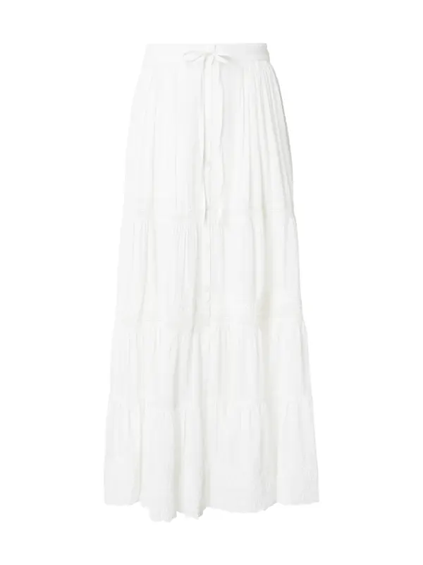 Vanessa Bruno Vanessa Bruno Suknja  bijela