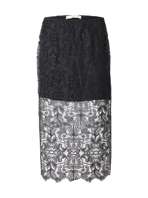 Vanessa Bruno Vanessa Bruno Suknja  crna