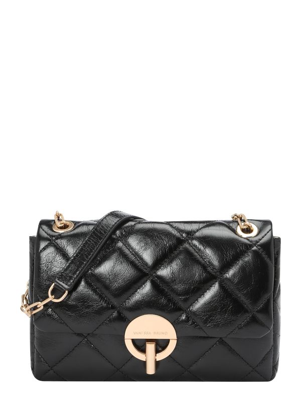 Vanessa Bruno Vanessa Bruno Torba za na rame 'MOON'  crna