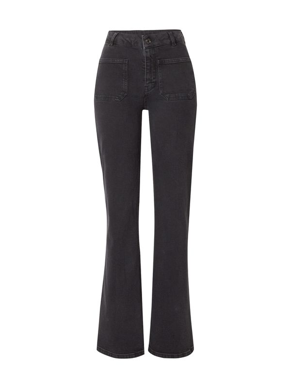 Vanessa Bruno Vanessa Bruno Traperice 'DOMPAY'  crna