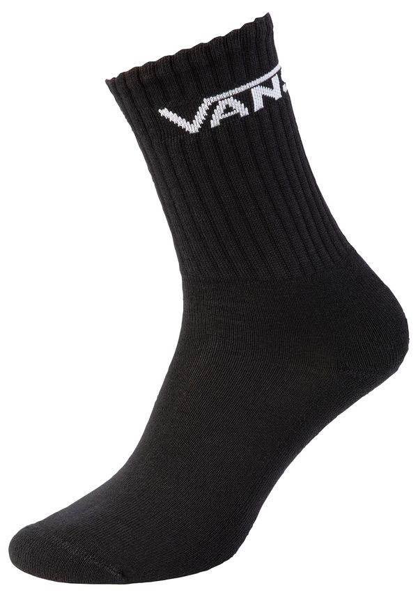 VANS VANS Čarape 'CLASSIC'  crna / bijela