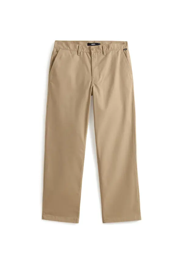 VANS VANS Chino hlače 'Authentic'  bež