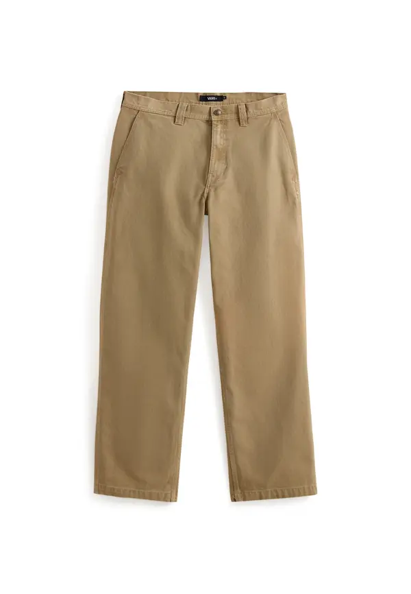 VANS VANS Chino hlače 'Authentic'  bež