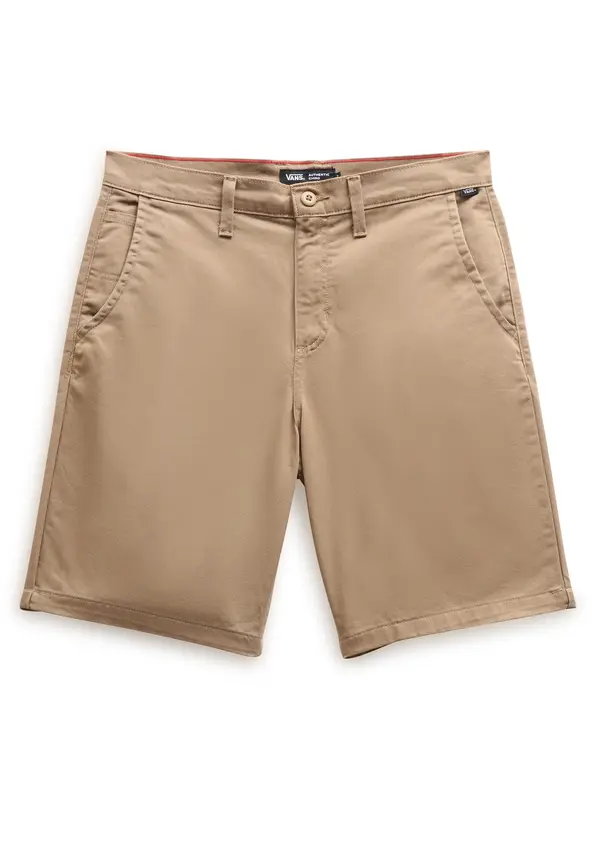 VANS VANS Chino hlače 'AUTHENTIC'  cappuccino