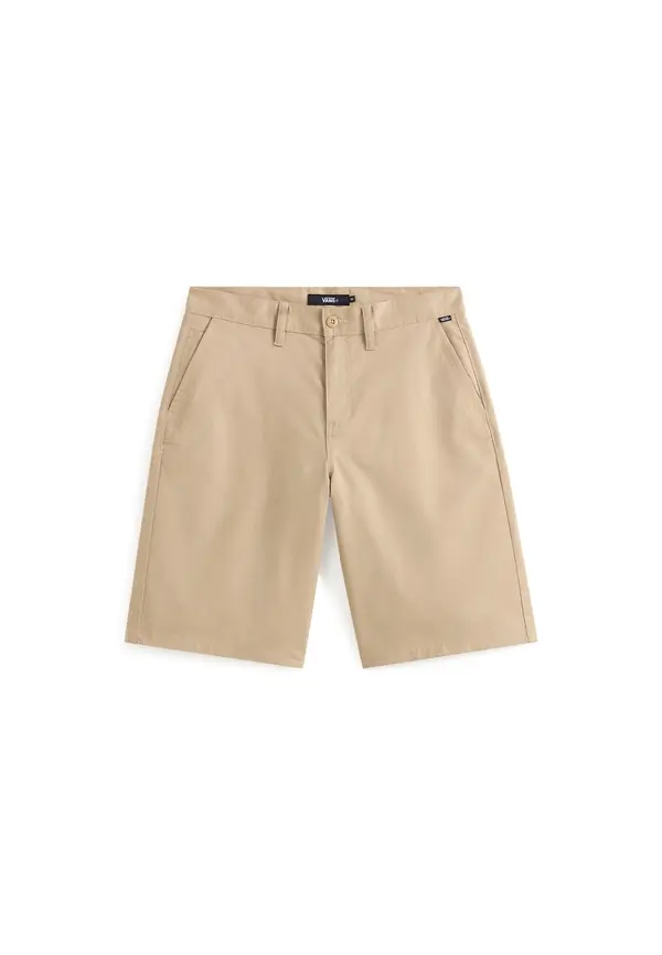 VANS VANS Chino hlače 'Authentic'  pijesak