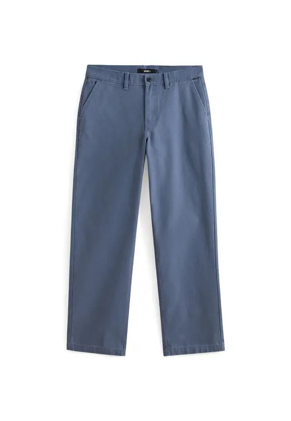 VANS VANS Chino hlače  safirno plava