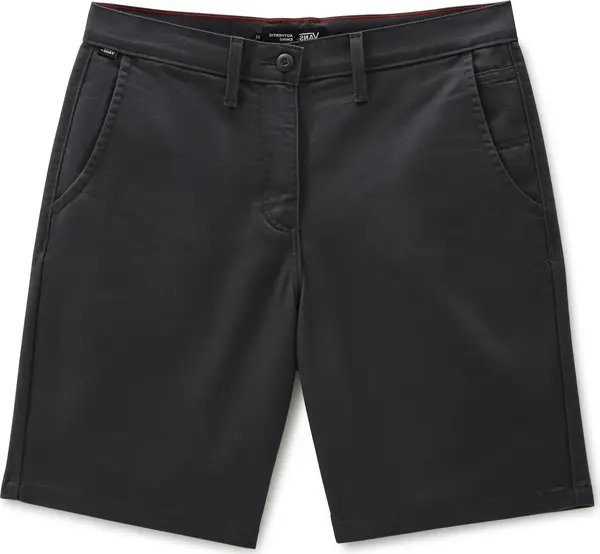 VANS VANS Chino hlače  siva / crna / bijela