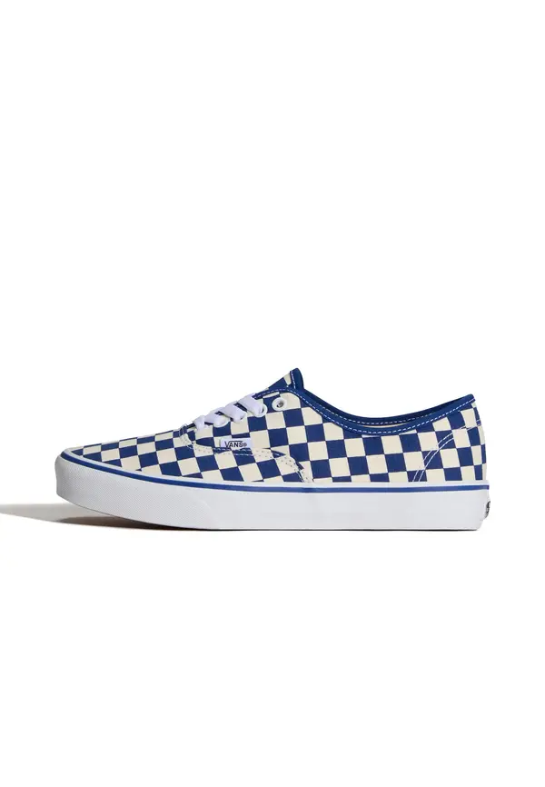 VANS VANS Cipele na vezanje 'Authentic'  plava