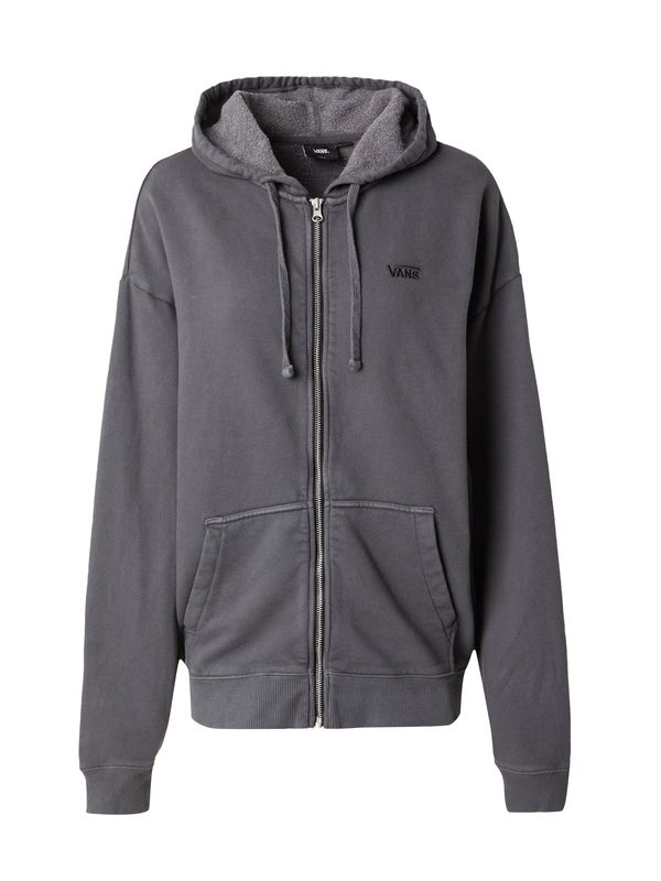 VANS VANS Gornji dio trenirke 'Everyday'  siva