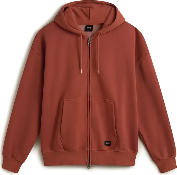 VANS VANS Gornji dio trenirke 'Premium'  mandarina
