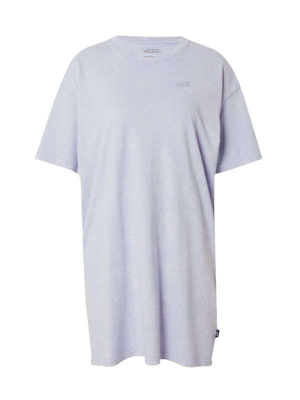 VANS VANS Haljina  svijetloplava