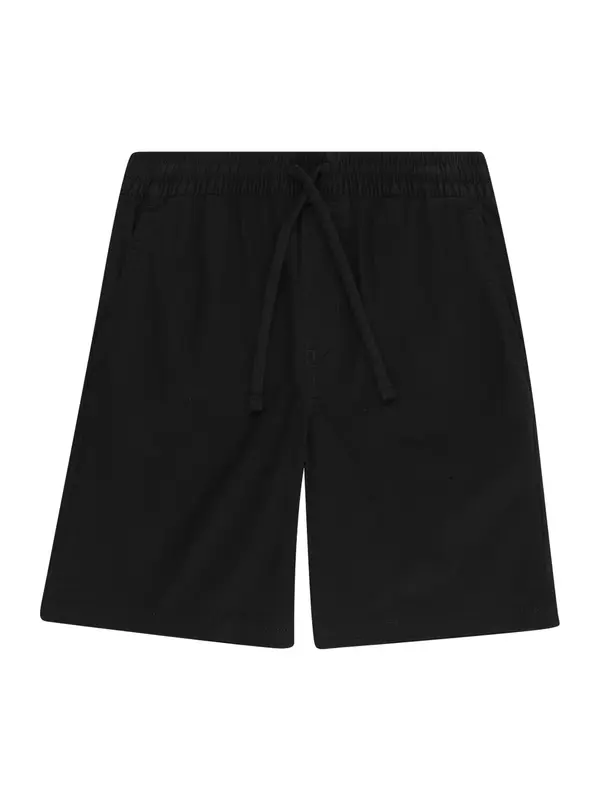 VANS VANS Hlače 'RANGE'  crna