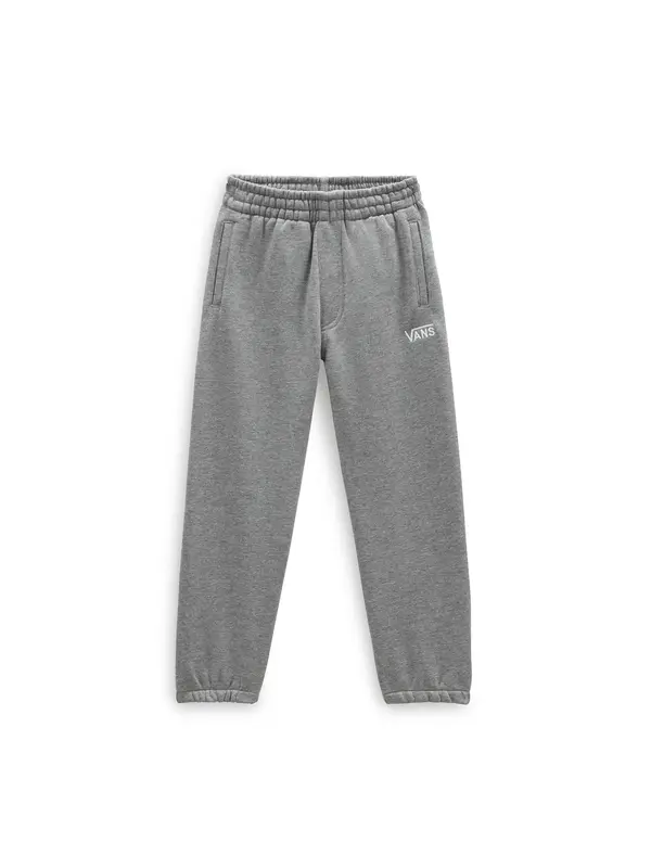 VANS VANS Hlače  siva melange