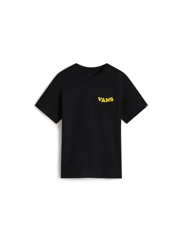 VANS VANS Majica 'Hasta La Shaka '  miks boja / crna