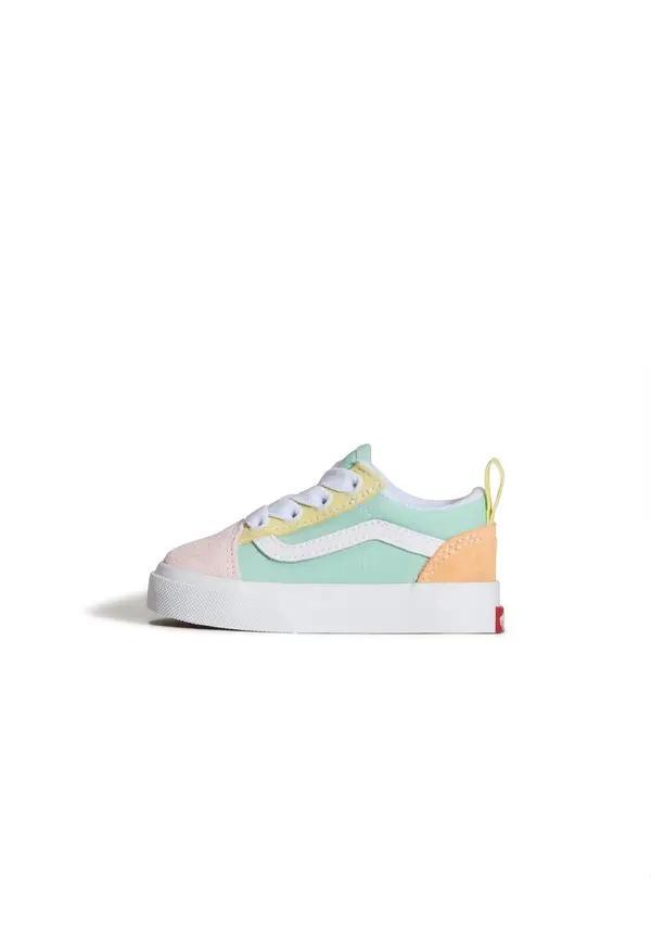 VANS VANS Niske cipele 'Old Skool Elastic Lace'  miks boja