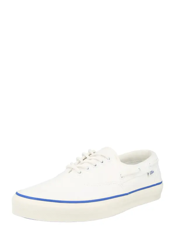 VANS VANS Niske tenisice 'AUTHENTIC'  bijela