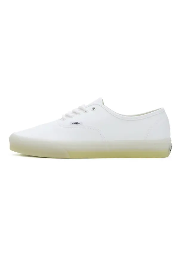 VANS VANS Niske tenisice 'Authentic'  bijela
