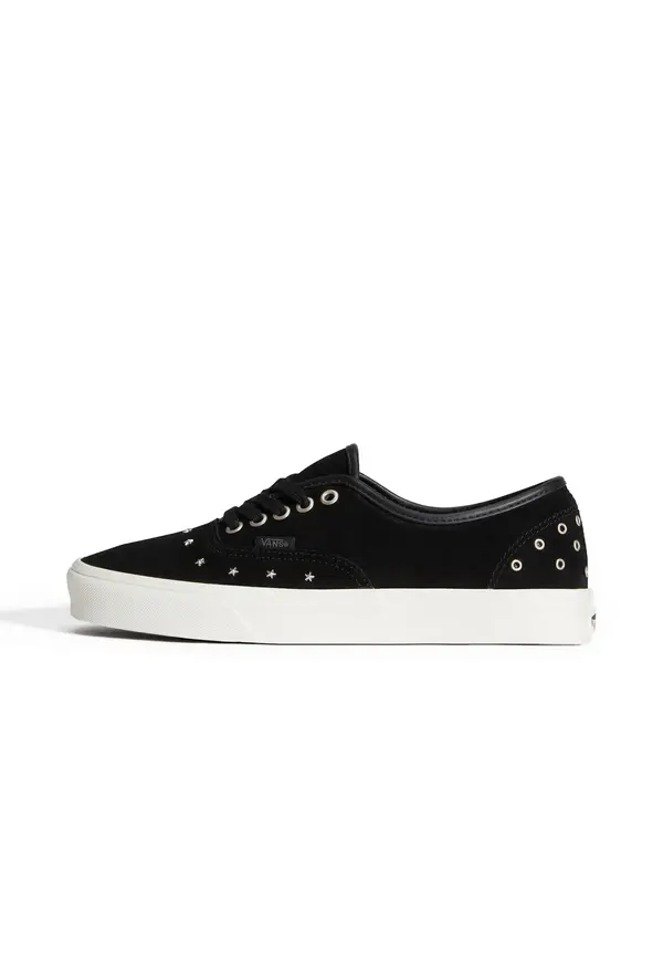 VANS VANS Niske tenisice 'Authentic'  crna