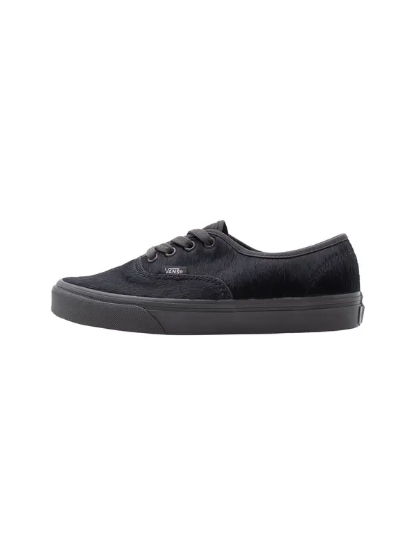VANS VANS Niske tenisice 'AUTHENTIC'  crna