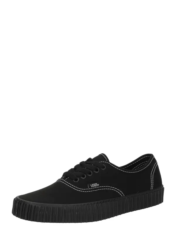 VANS VANS Niske tenisice 'Authentic'  crna