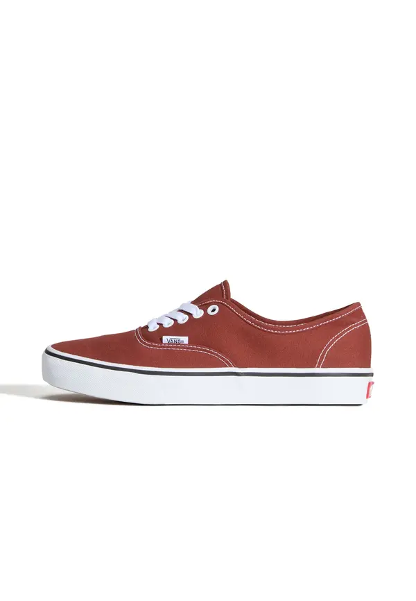 VANS VANS Niske tenisice 'Authentic'  hrđavo smeđa