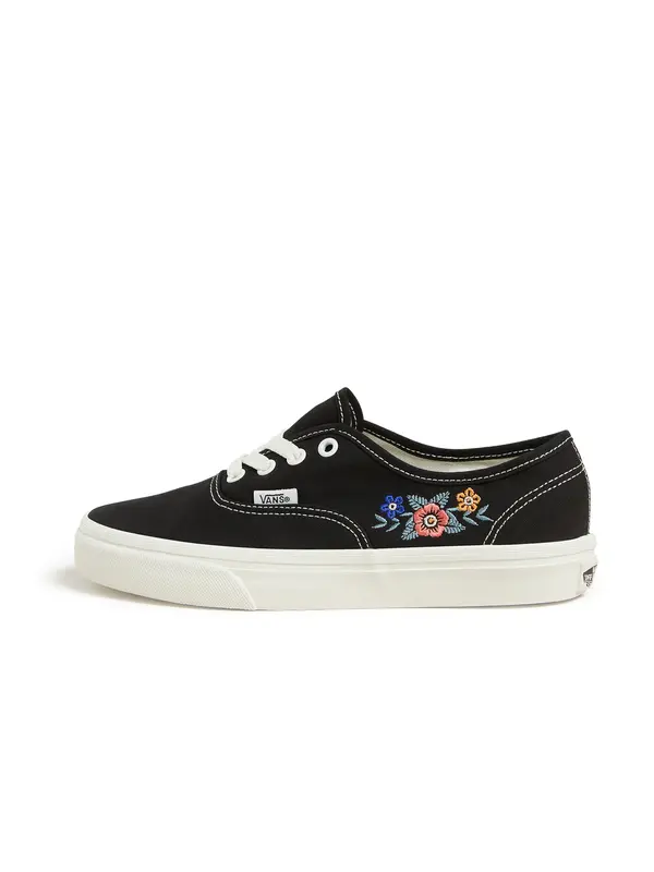 VANS VANS Niske tenisice 'Authentic'  kraljevsko plava / žad / roza / crna / bijela