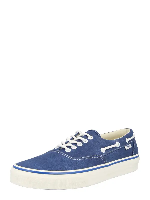 VANS VANS Niske tenisice 'AUTHENTIC'  mornarsko plava