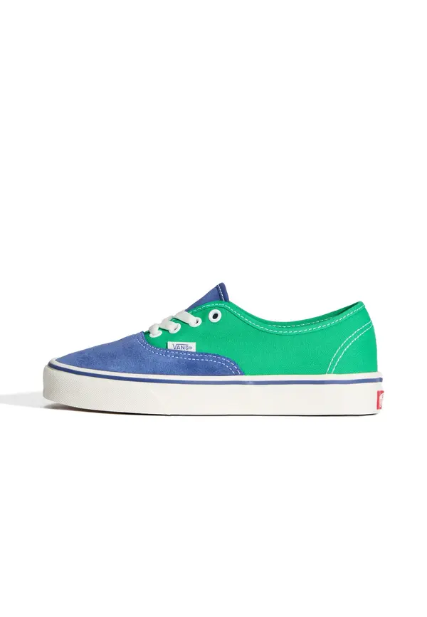VANS VANS Niske tenisice 'Authentic'  mornarsko plava / žad