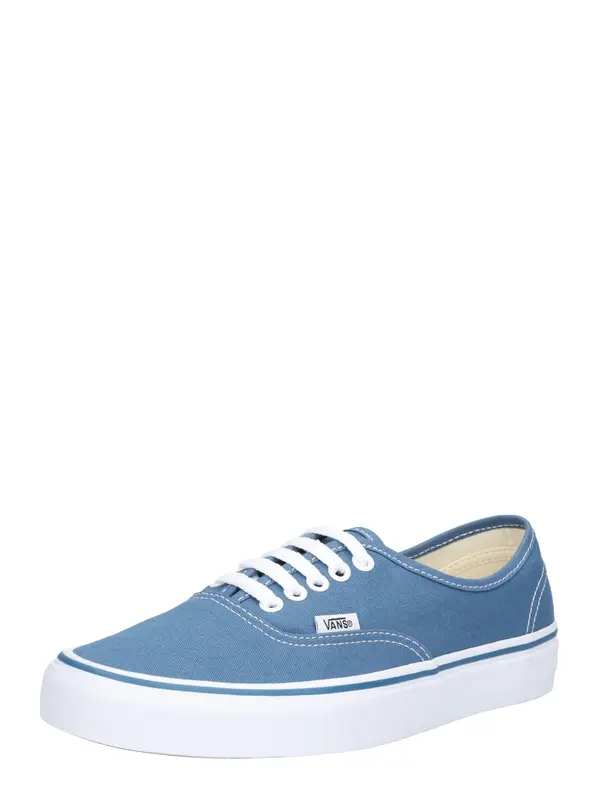 VANS VANS Niske tenisice 'Authentic'  nebesko plava