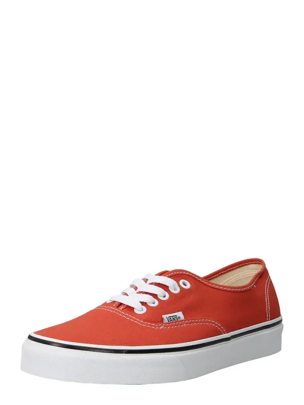 VANS VANS Niske tenisice 'Authentic'  pastelno crvena / crna / bijela
