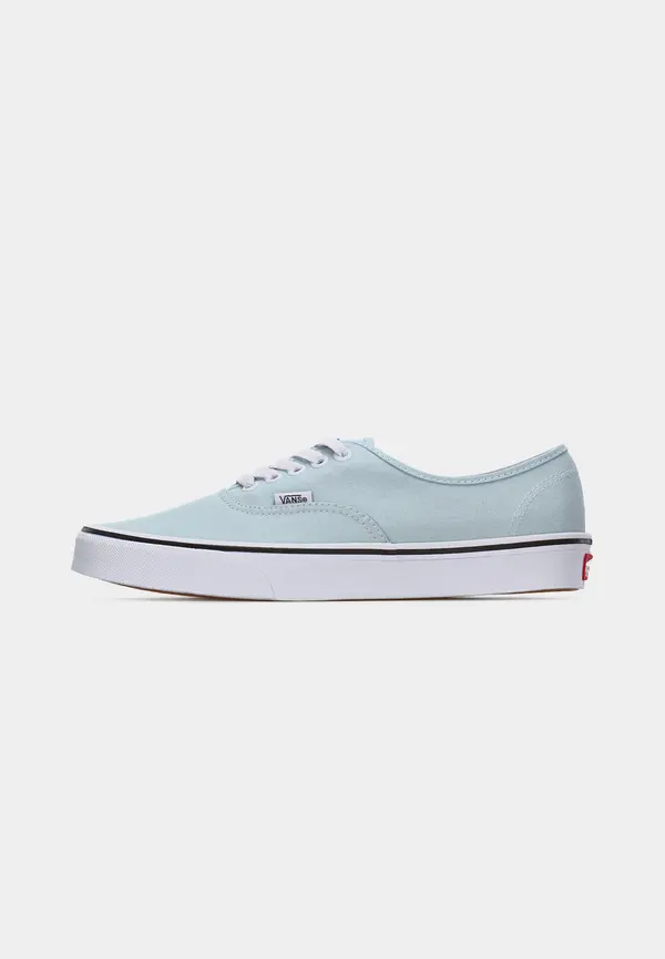 VANS VANS Niske tenisice 'Authentic'  pastelno plava